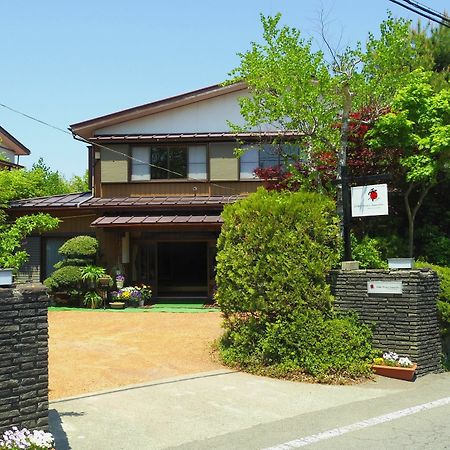 Zero-Project Japan Guesthouse 야마나카코 외부 사진