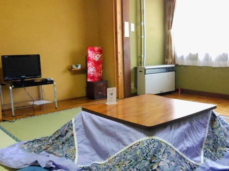 Zero-Project Japan Guesthouse 야마나카코 외부 사진