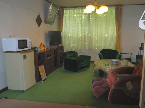 Zero-Project Japan Guesthouse 야마나카코 외부 사진