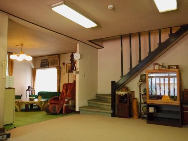 Zero-Project Japan Guesthouse 야마나카코 외부 사진