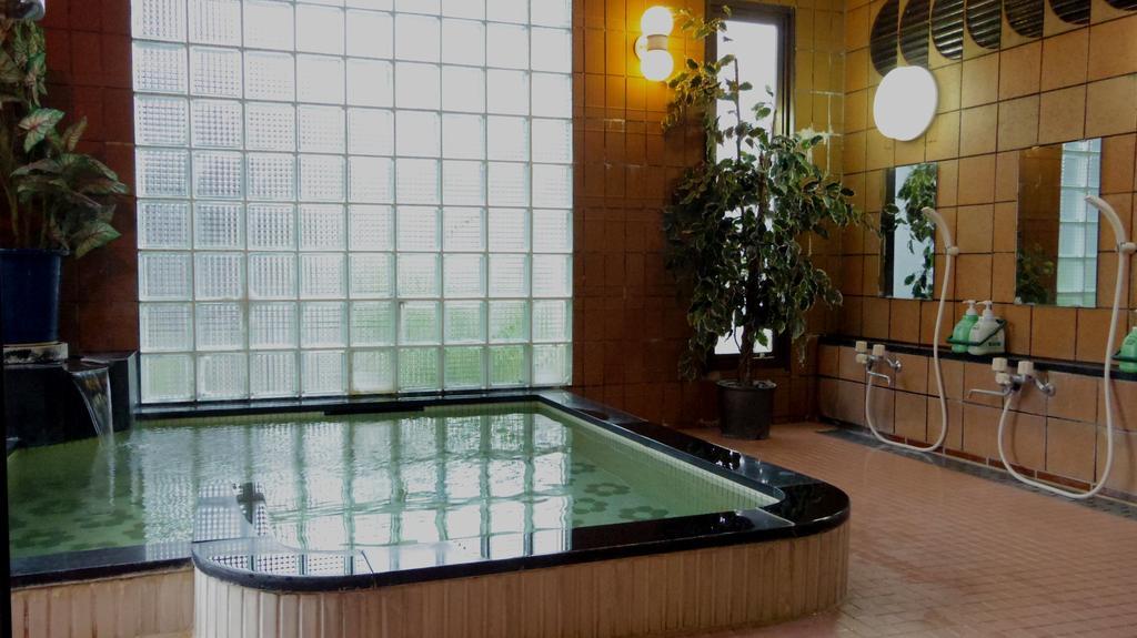 Zero-Project Japan Guesthouse 야마나카코 외부 사진