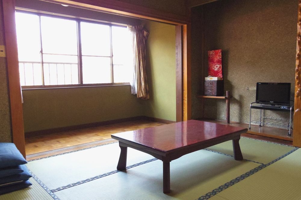 Zero-Project Japan Guesthouse 야마나카코 외부 사진