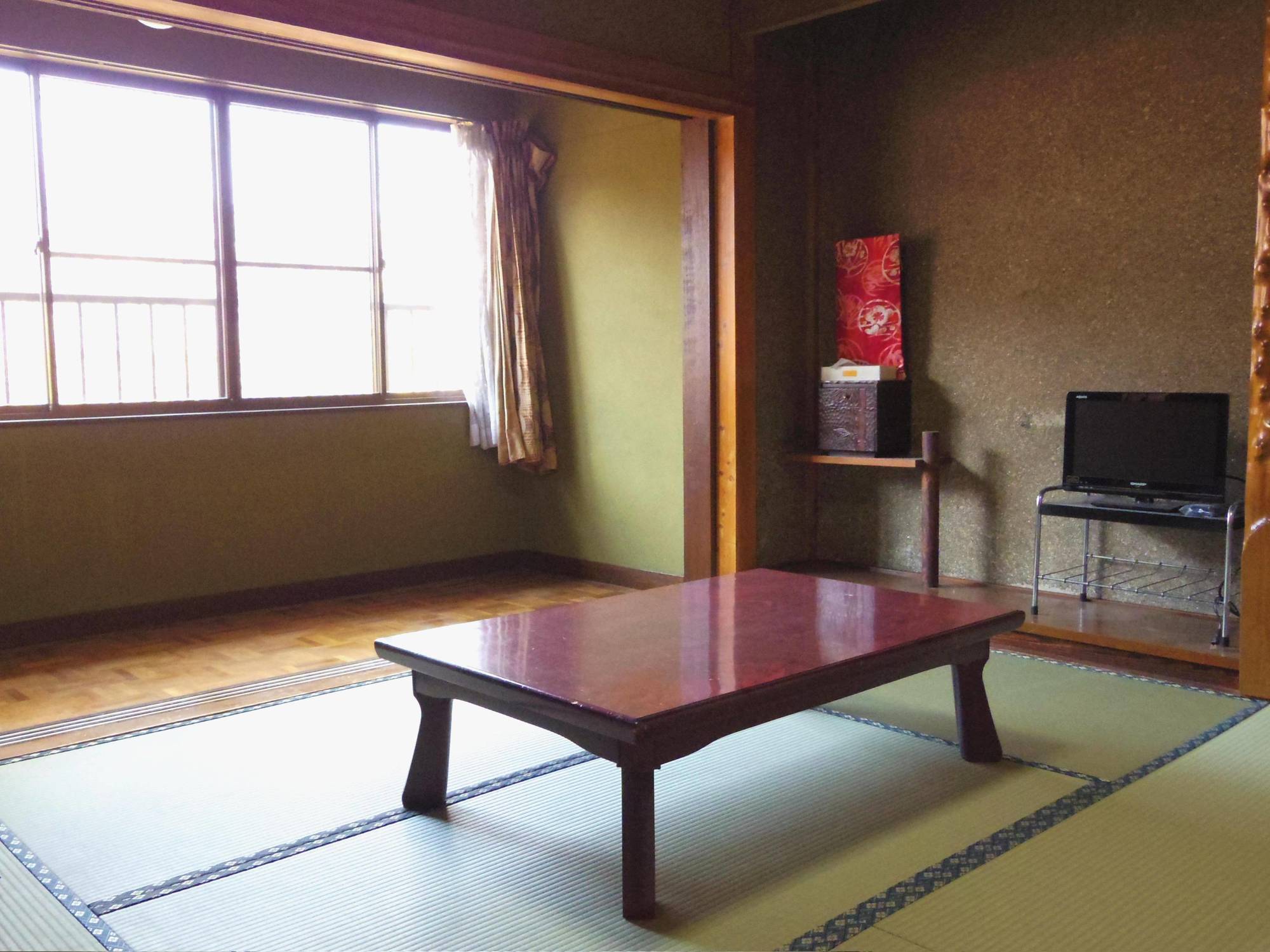 Zero-Project Japan Guesthouse 야마나카코 외부 사진