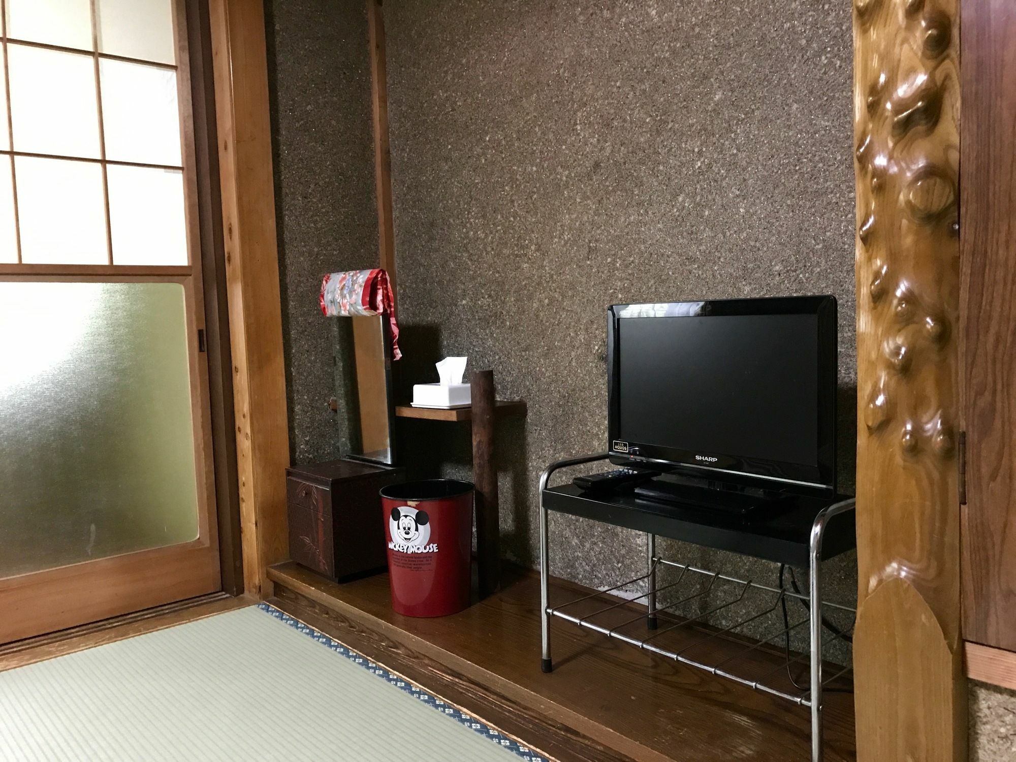 Zero-Project Japan Guesthouse 야마나카코 외부 사진