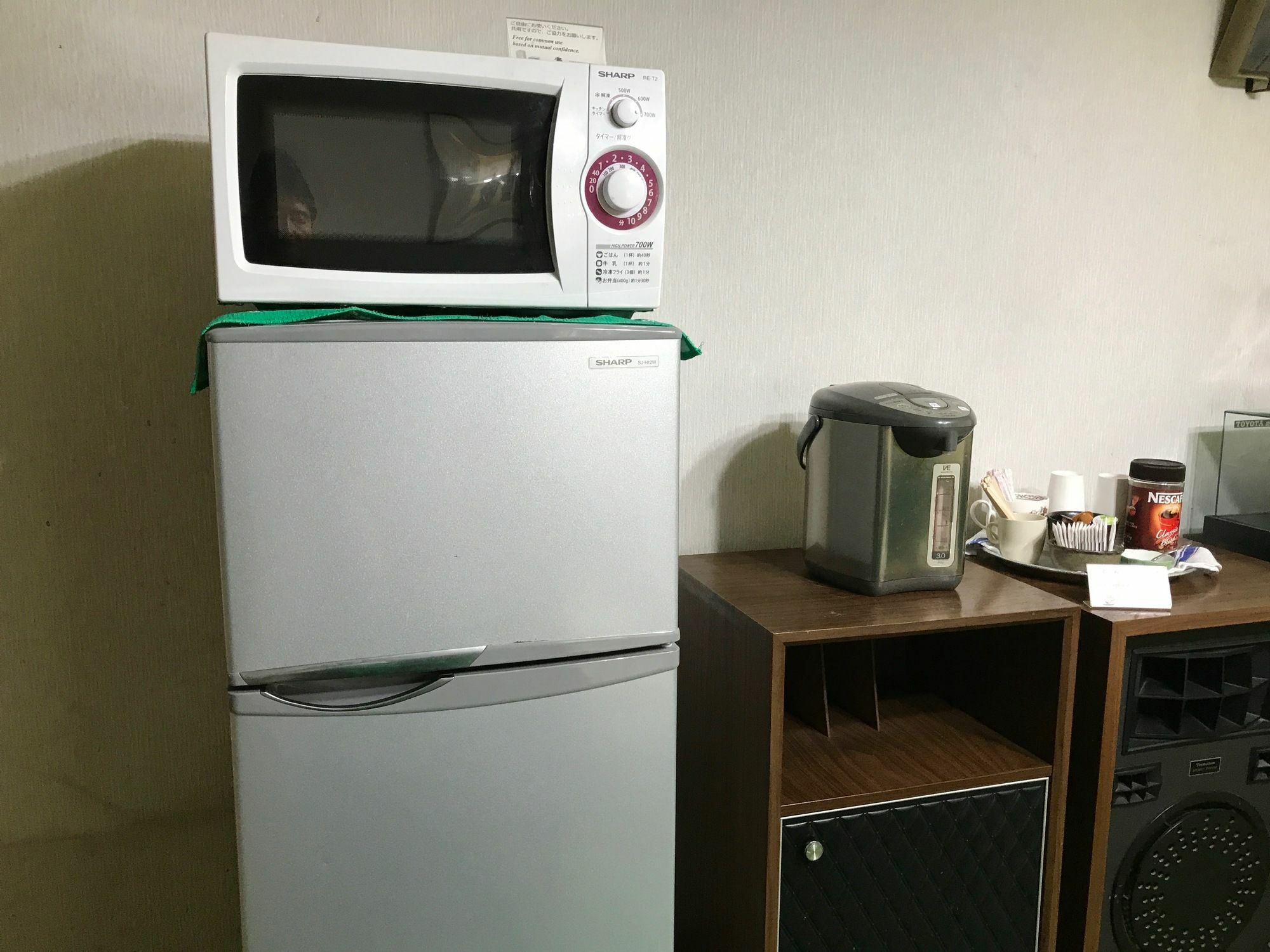 Zero-Project Japan Guesthouse 야마나카코 외부 사진