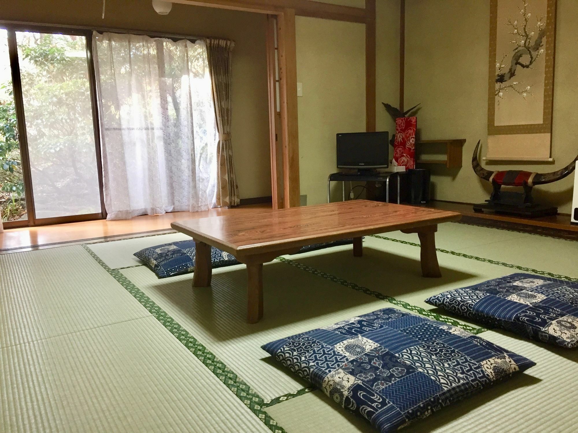 Zero-Project Japan Guesthouse 야마나카코 외부 사진
