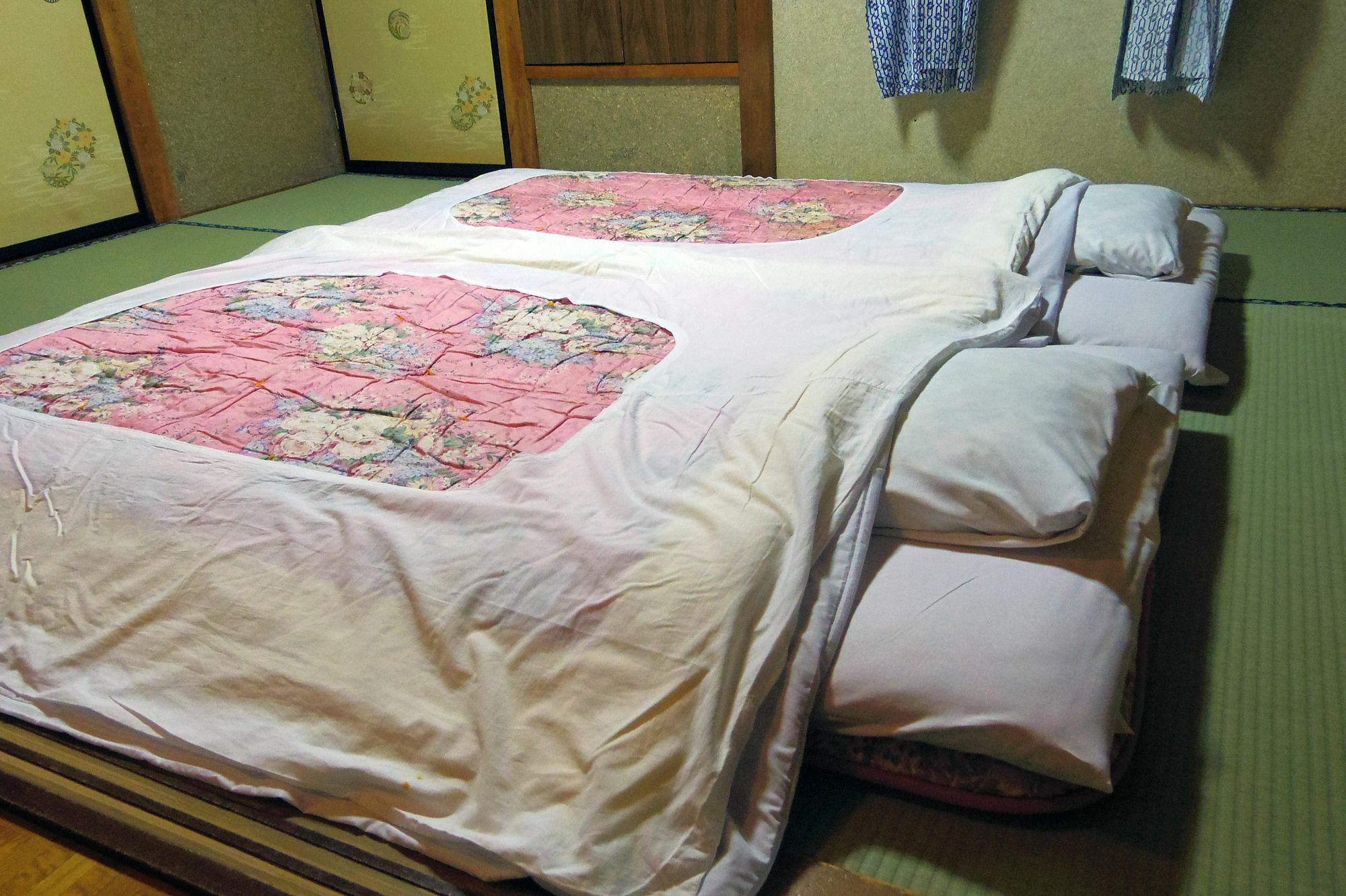 Zero-Project Japan Guesthouse 야마나카코 외부 사진