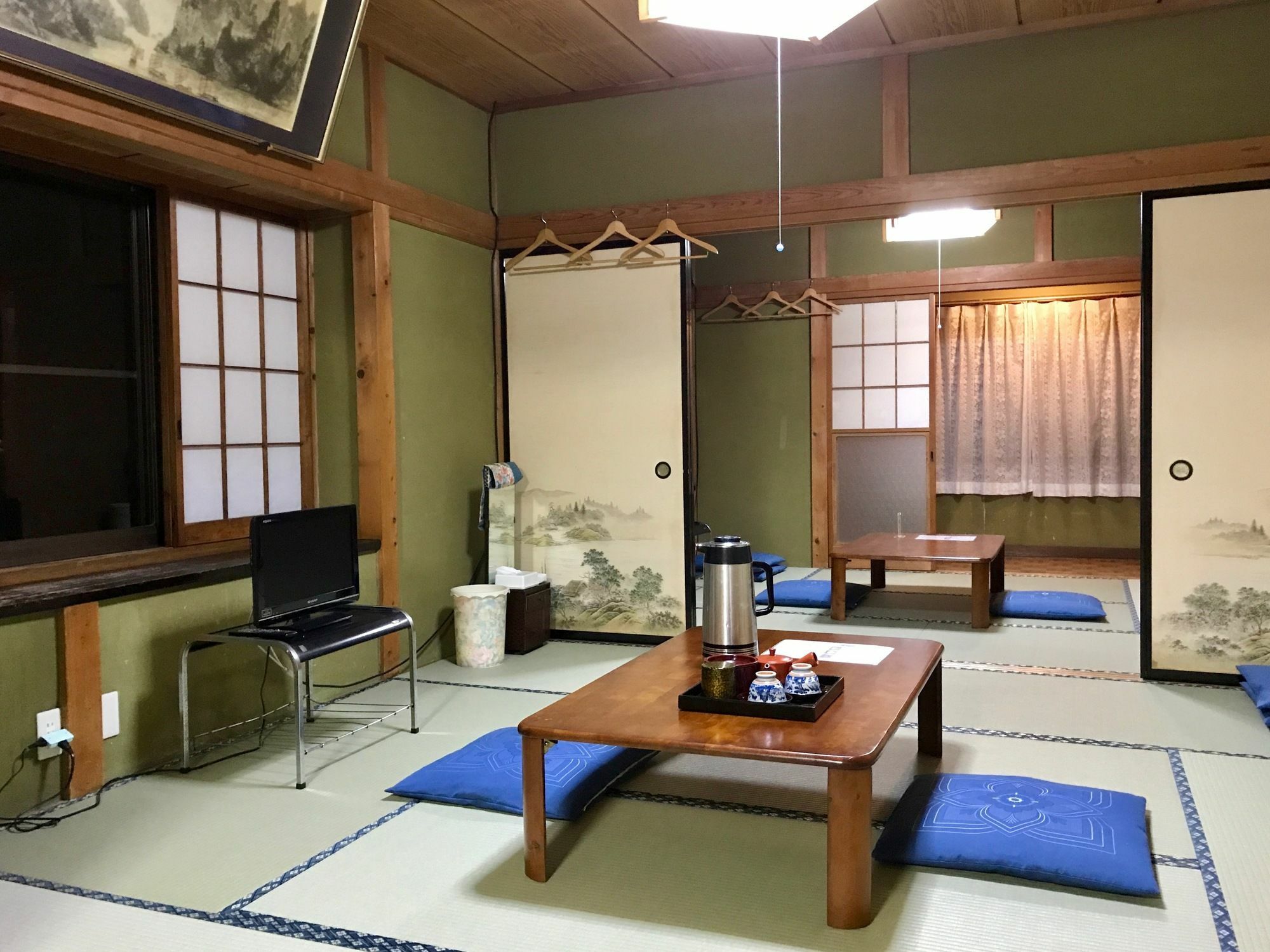 Zero-Project Japan Guesthouse 야마나카코 외부 사진
