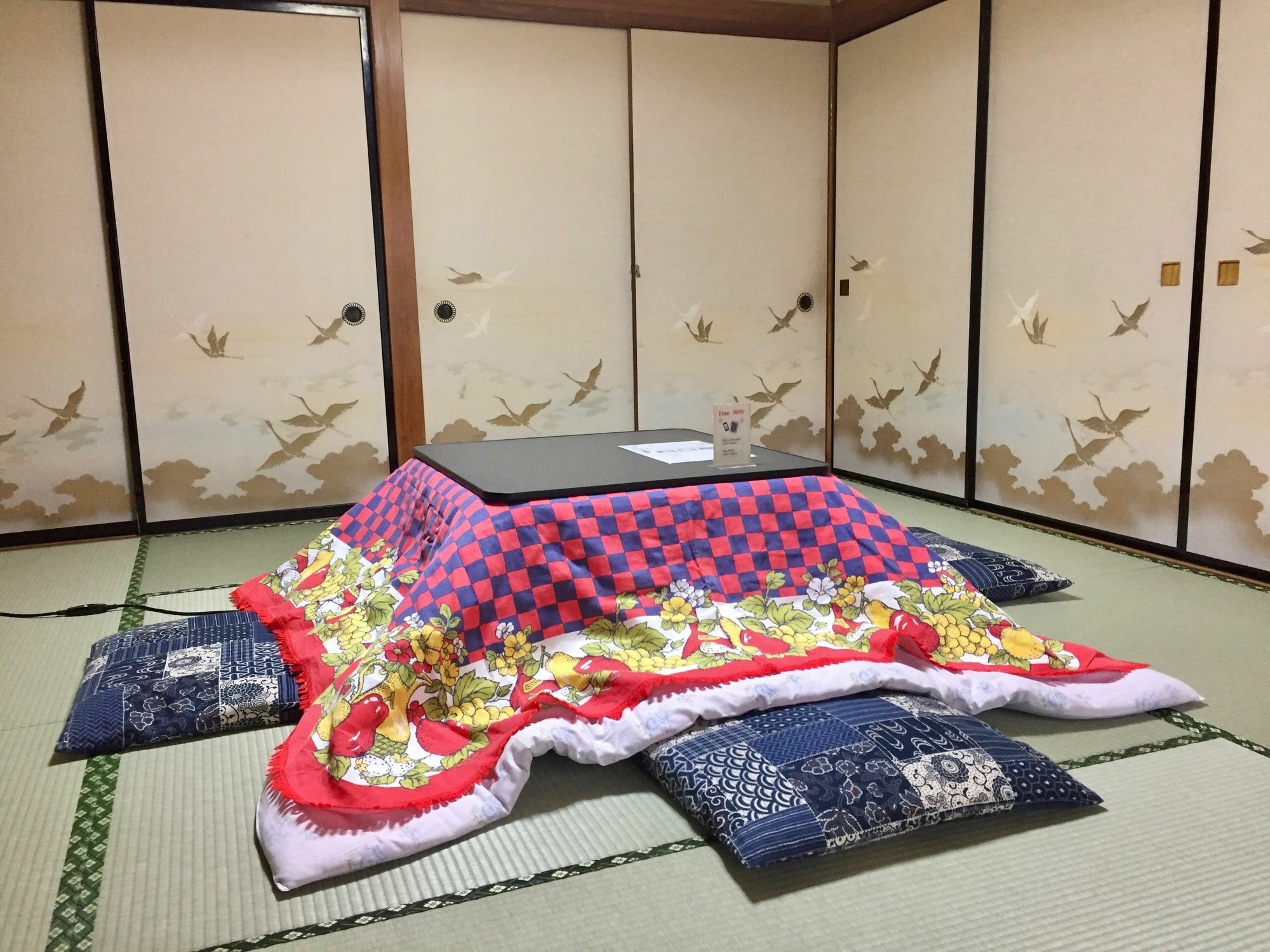 Zero-Project Japan Guesthouse 야마나카코 외부 사진