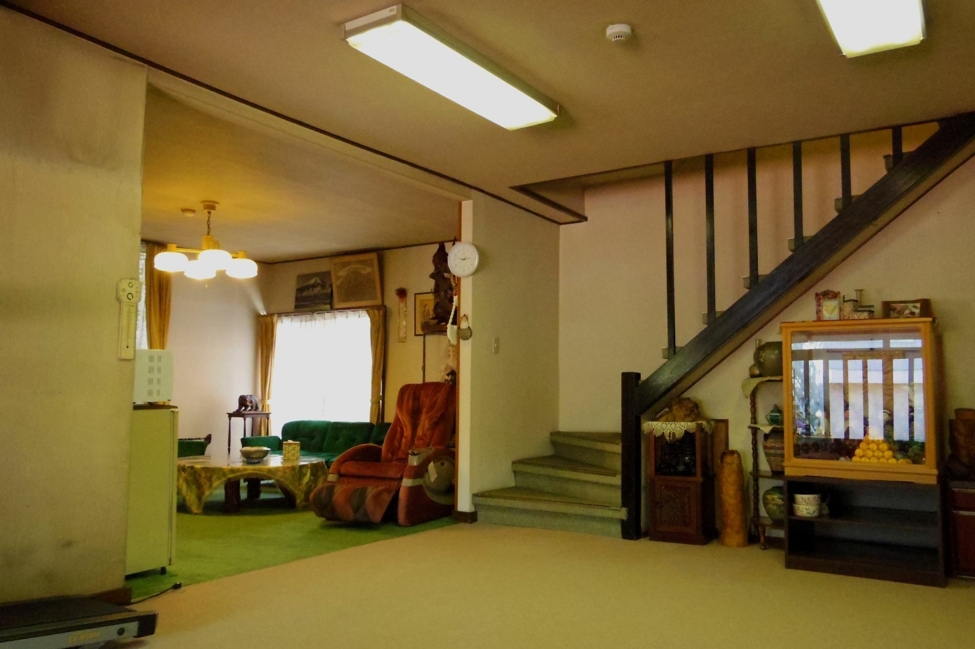 Zero-Project Japan Guesthouse 야마나카코 외부 사진