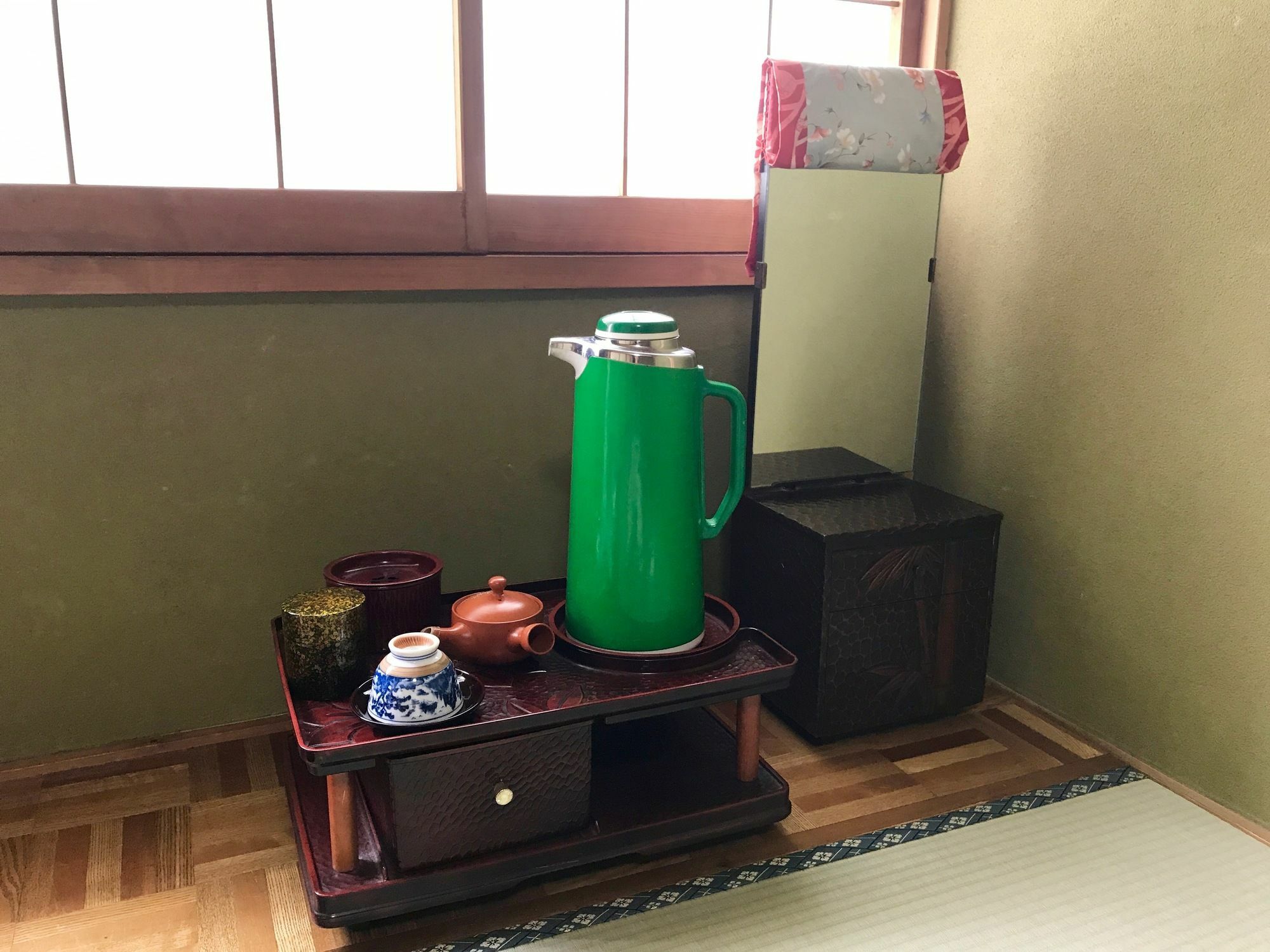 Zero-Project Japan Guesthouse 야마나카코 외부 사진