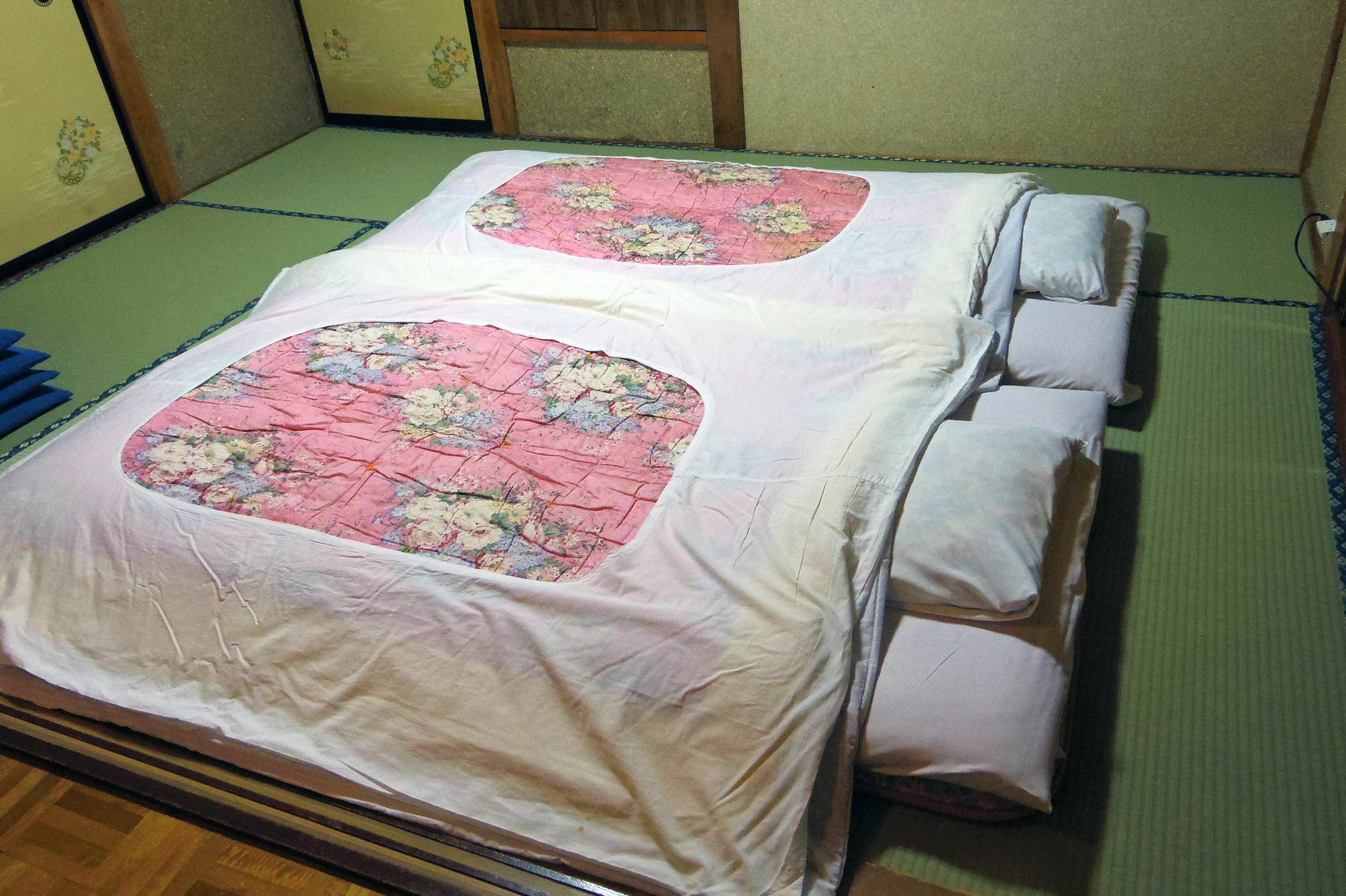 Zero-Project Japan Guesthouse 야마나카코 외부 사진