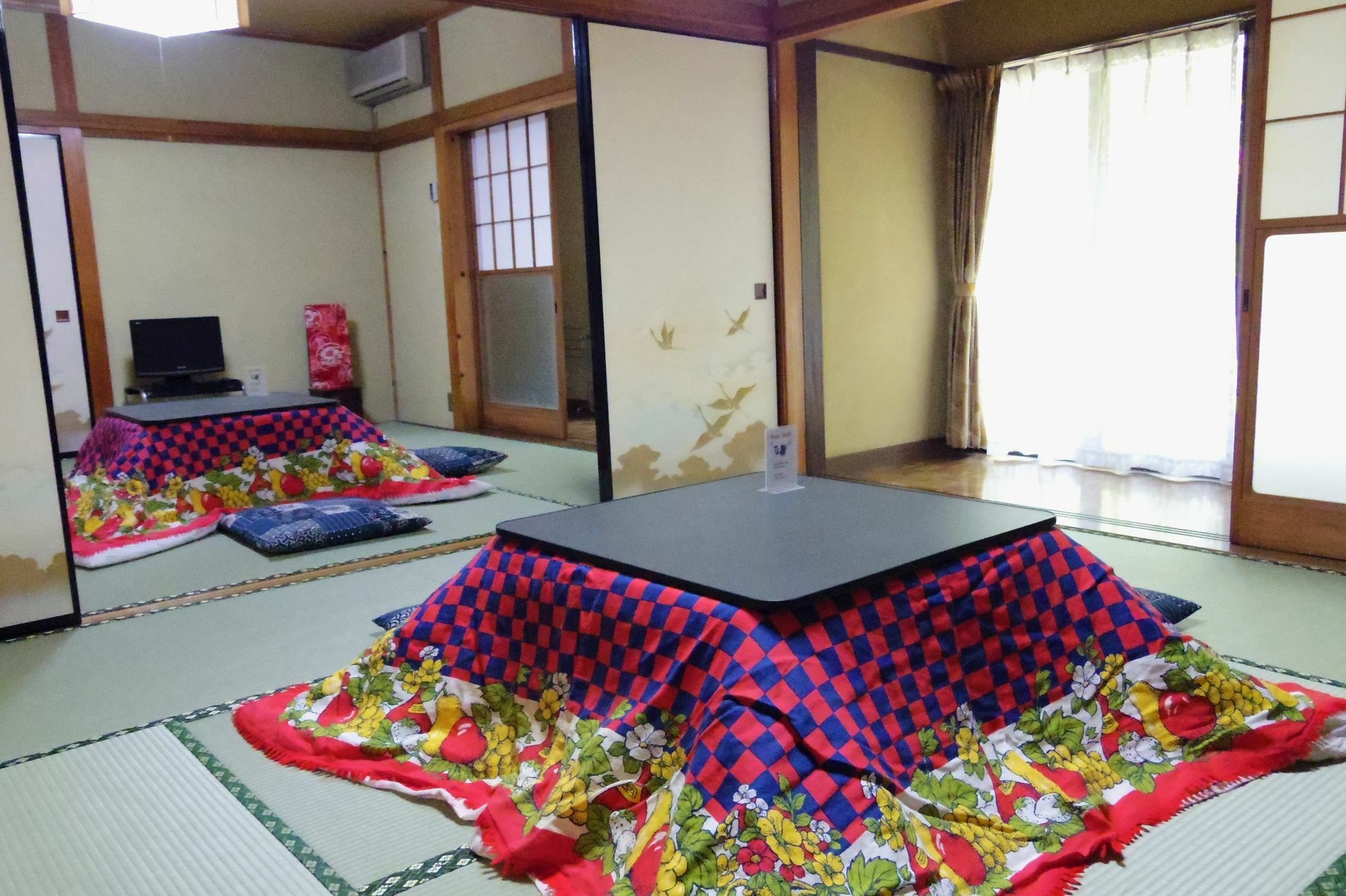 Zero-Project Japan Guesthouse 야마나카코 외부 사진