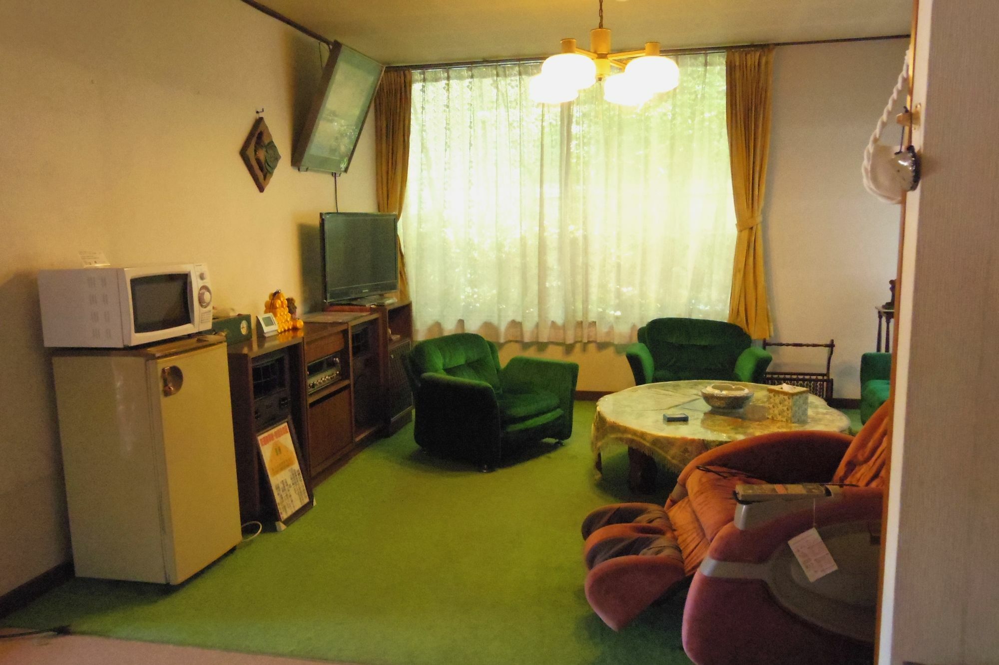 Zero-Project Japan Guesthouse 야마나카코 외부 사진